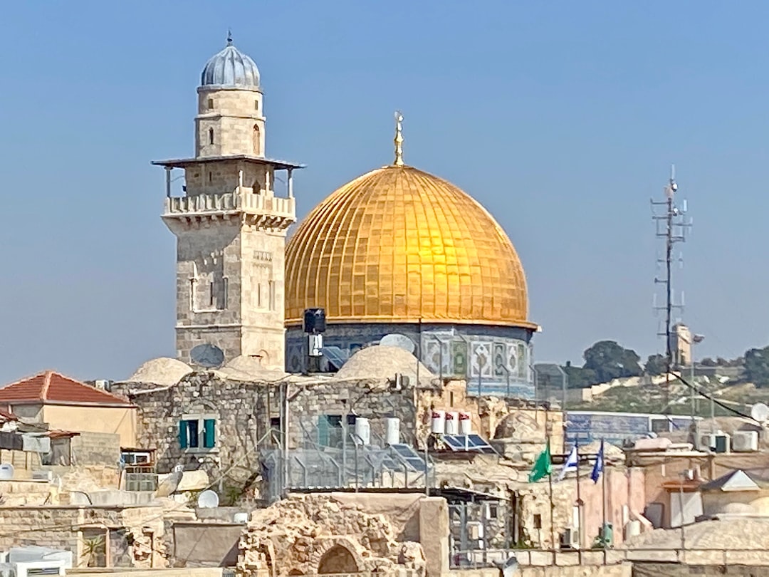 Palestinian Flag